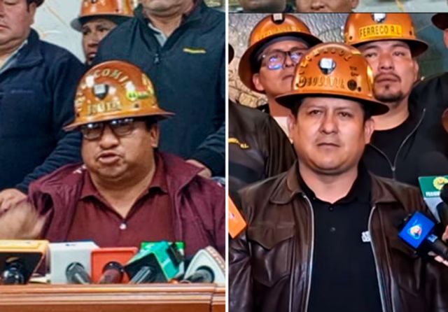Fencomin y Fecmabol: Aflora el conflicto cooperativista