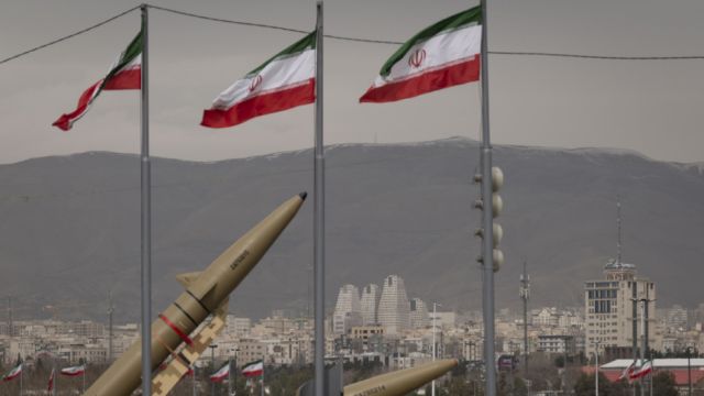 Irán advierte a todo agresor y a quienes brinden apoyo