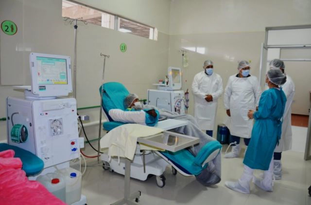 Calidad de medicamentos y costos inquietan a los pacientes con cáncer