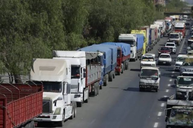 Agropecuarios: “Garantizar el combustible no es un favor, es obligación del Estado”