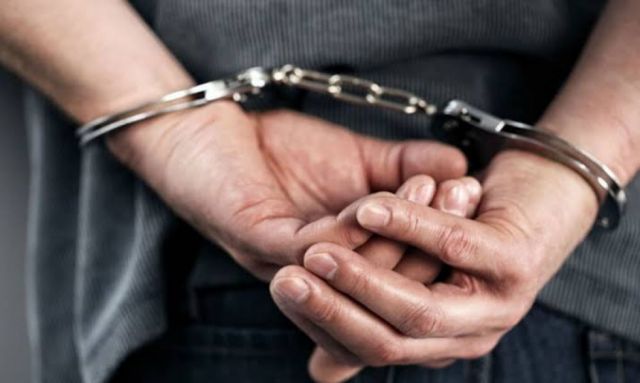 Recapturan a reo que fugó de la cárcel de San Pedro 