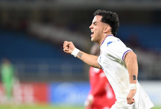 La oferta que prepara Boca por el goleador de Tigre 