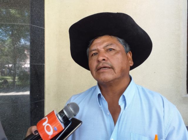 Campesinos advierten que la falta de diésel pone en riesgo la campaña agrícola en Tarija