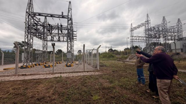SETAR prevé invertir Bs 117 millones en el sistema del Chaco