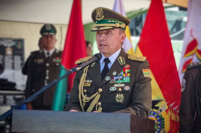 Gobierno expresa respaldo a Sokol