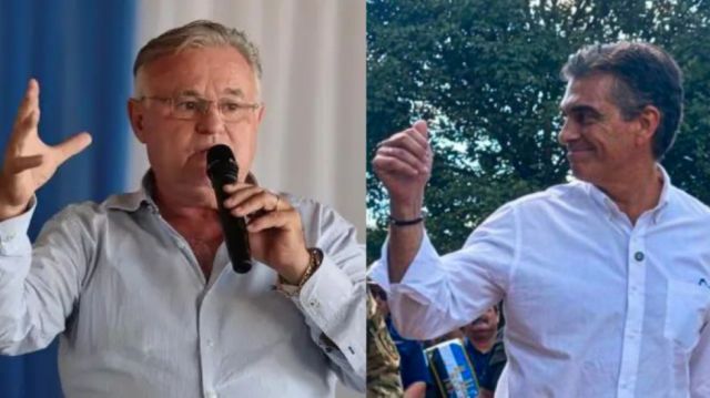 Acuerdo vial con Brasil reabre debate sobre tierras y bosques