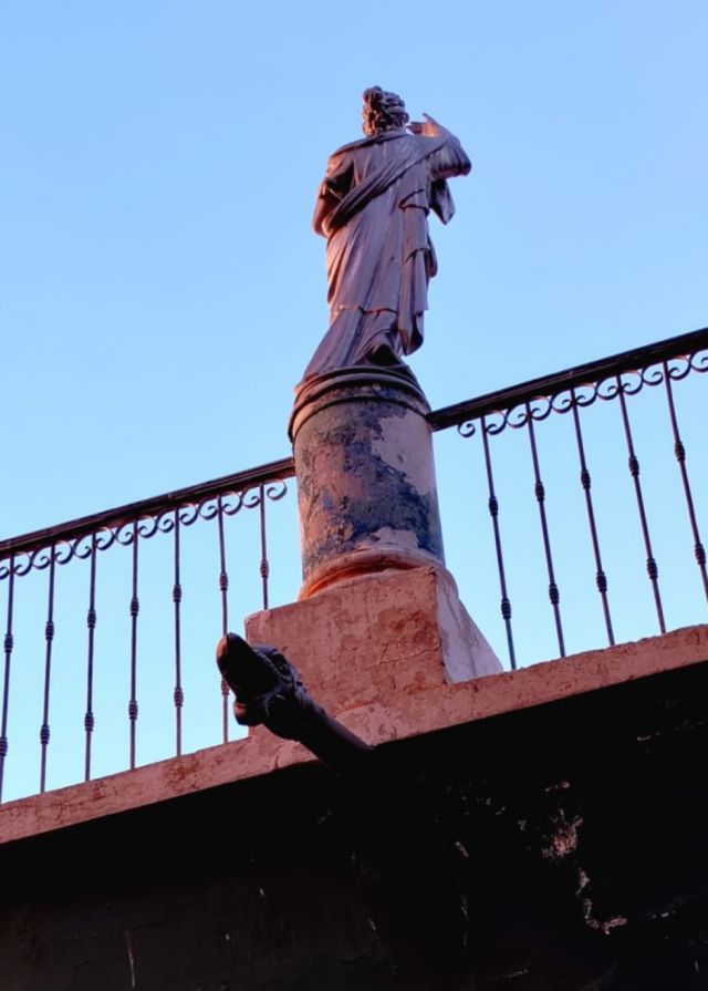 Nuevos espacios para la cultura en la casa de Navajas