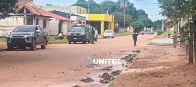 Nueve asesinatos en cinco días: la violencia se desata en Santa Cruz