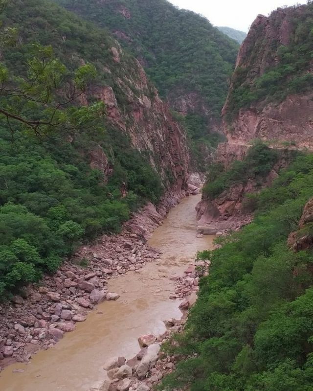 Guaraníes crean comité para frenar el Túnel del Aguaragüe