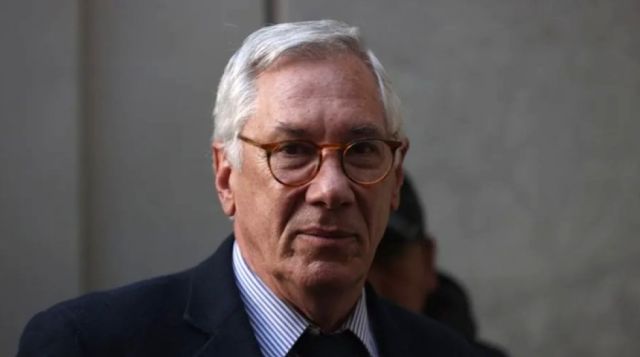 Rodríguez Veltzé: La justicia es una deuda desde hace 200 años
