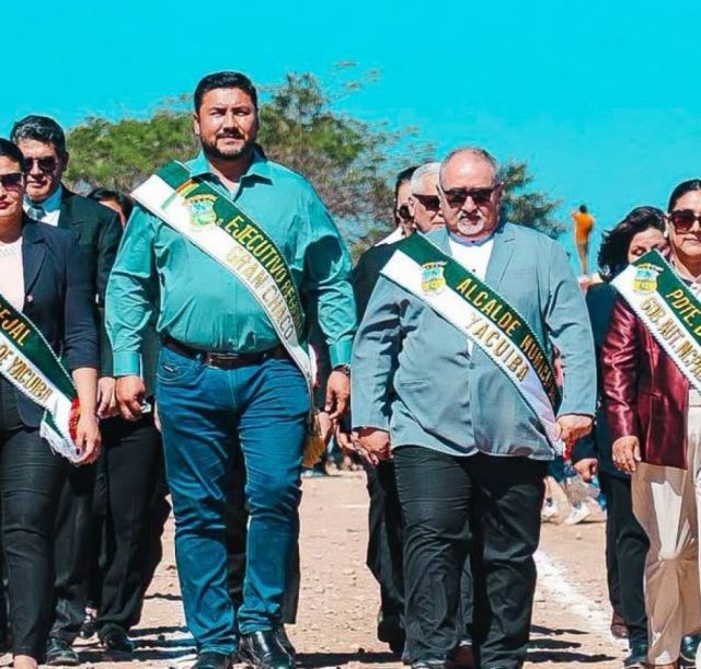 Pugnas políticas anteceden el aniversario del Chaco