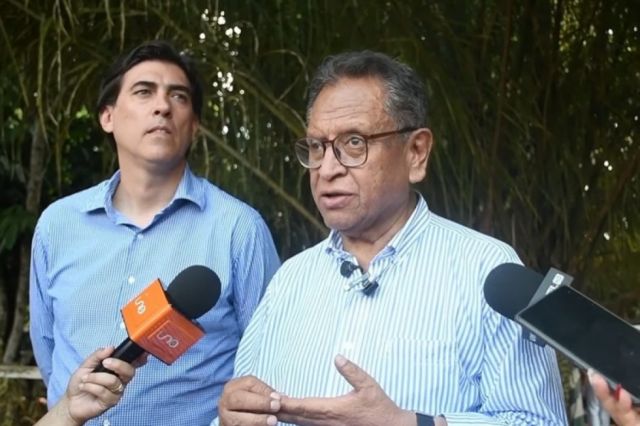 Anuncian la creación de dos unidades policiales de élite contra el crimen organizado