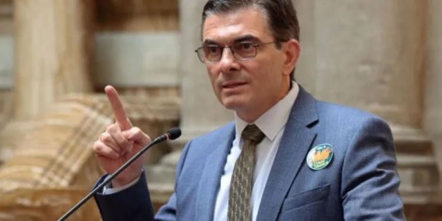 Reorganización del Ejecutivo: Crean la figura de delegados presidenciales