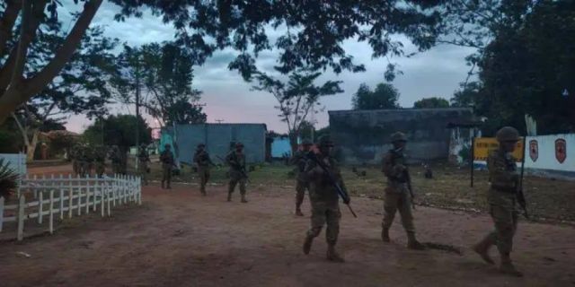 Crímenes: La violencia no da tregua en San Matías