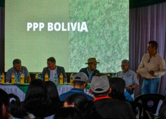 Plantean nuevas alternativas para enfrentar la sequía en el Chaco