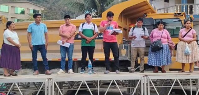 La Asunta: Cabildo determina expulsar a ciudadanos chinos