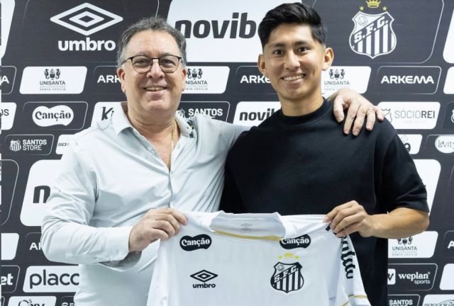 Miguelito: “Feliz por renovar, esta camiseta tiene peso”