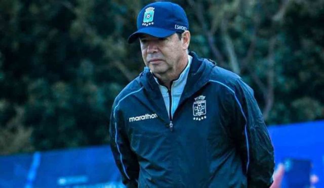 Erwin Sánchez, en riesgo de recibir una dura sanción