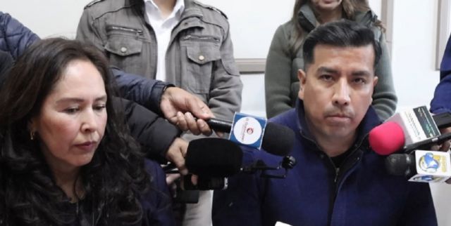 Gobernación devolverá ley de las ocho canastas, por inviabilidad financiera