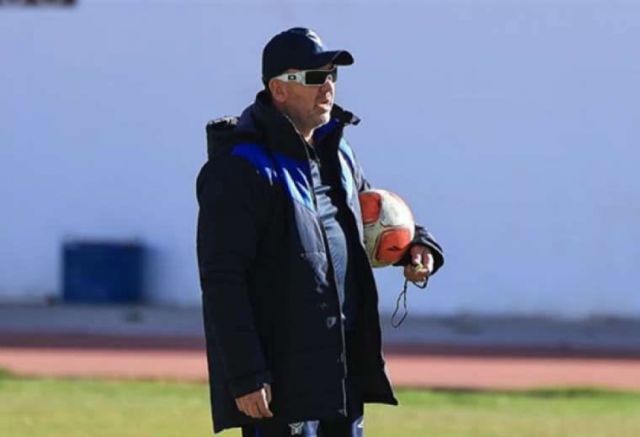 Tras el empate ante Oriente Petrolero