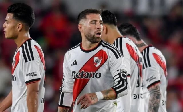 River: El técnico que asumió interino y nombres que suenan para el cargo