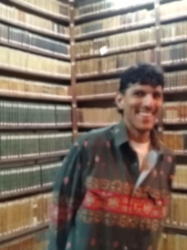 Esteban Prudencio y los fantasmas de un archivo colonial chaqueño