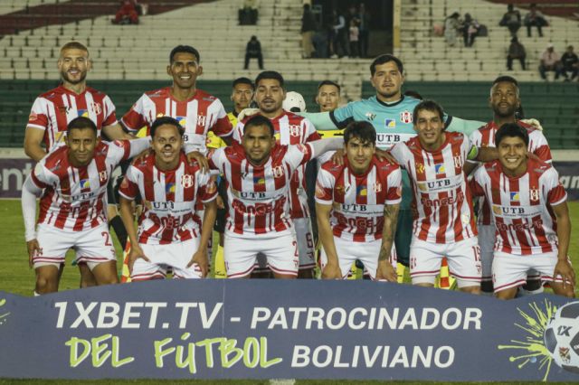 Independiente remonta ante Guabirá y hace respetar la localía