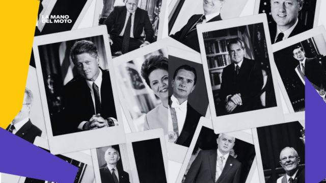10 presidentes que perdieron su cargo por "faltar a la verdad"
