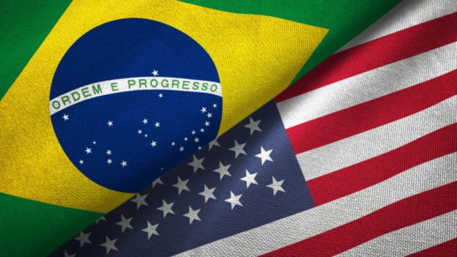 Brasil denuncia el "trato discriminatorio" de EEUU