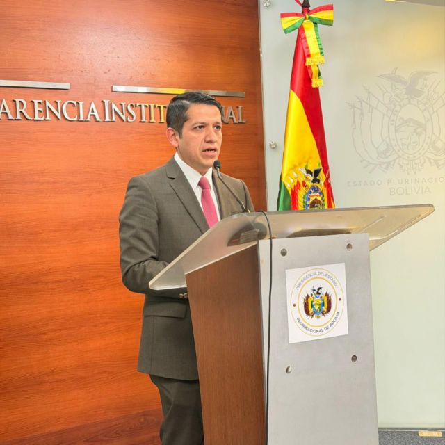 “Billetes del Bicentenario”: ven daño por Bs 4,5 millones