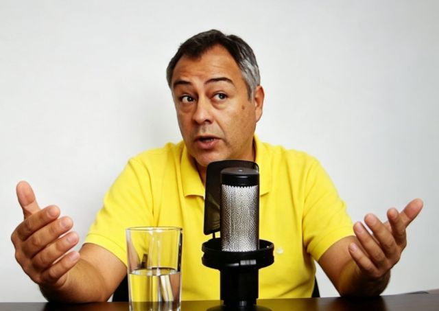 Mentasti: El IVA departamental es base para el federalismo