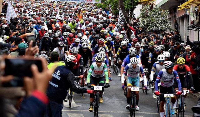 Tarija vivió la versión XXXVII de la Doble San Roque Chaguaya