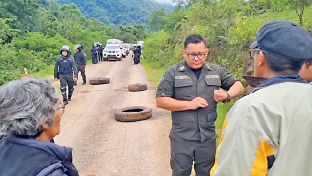 Explotar Tariquía vuelve a ser la prioridad del Gobierno