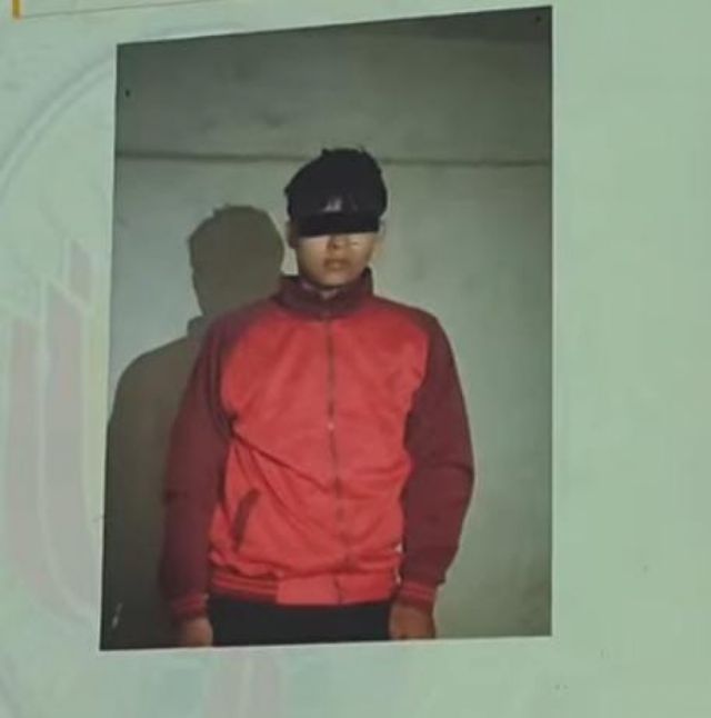 Denuncian a sujeto de 21 por violar a menor de 12, pocas horas luego de haberla conocido