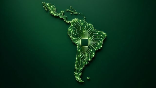Conozca los riesgos de la IA para Latinoamérica