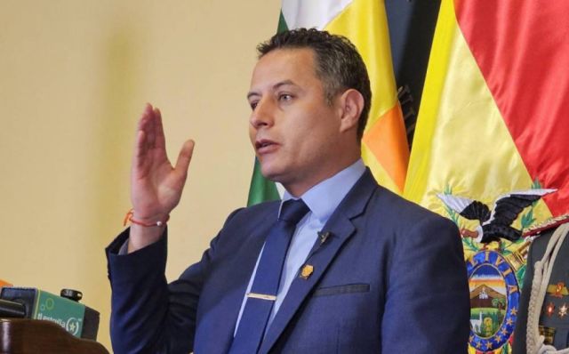 Tras “dieselazo”, Lara pide recortar el Estado y reducir el gasto público