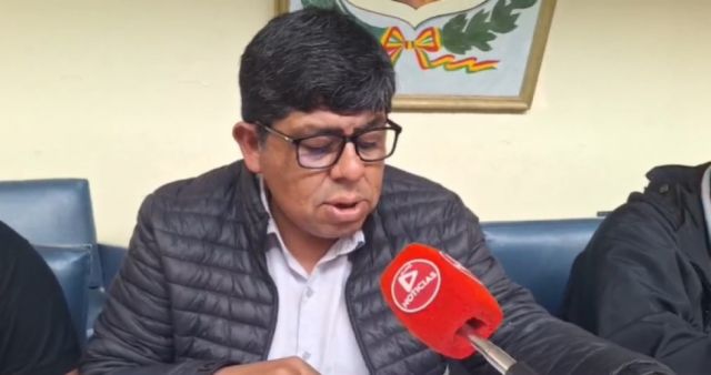 Convocan al Congreso Cívico de Tarija para renovar el directorio