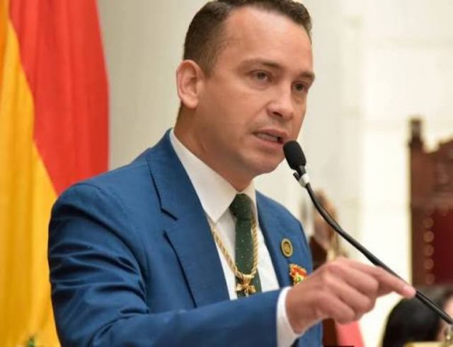 TSJ crea juzgados anticorrupción y crimen organizado