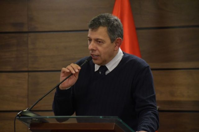 El Gobierno presiona para nombrar nuevo Fiscal General