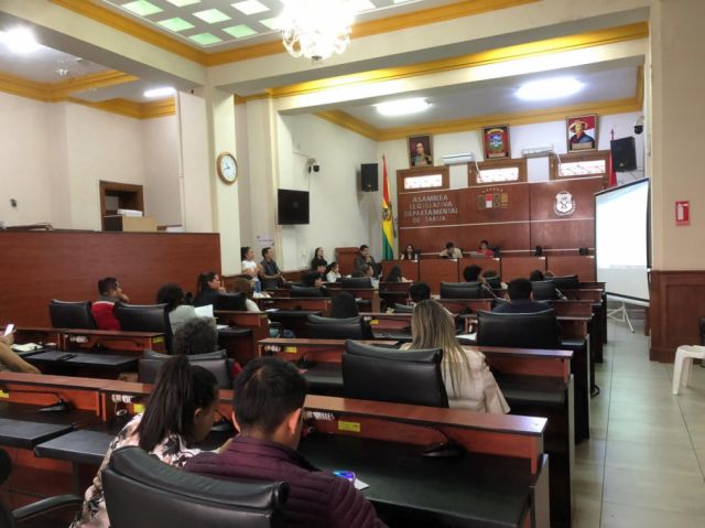 Gobernación: El POA 2027 suma 24 días de espera