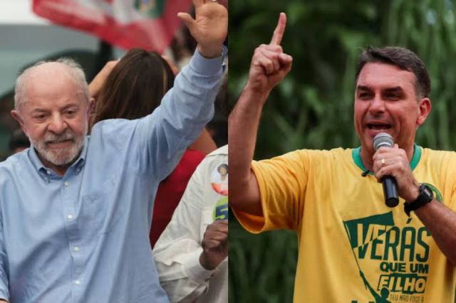 Brasil define su futuro político en las urnas