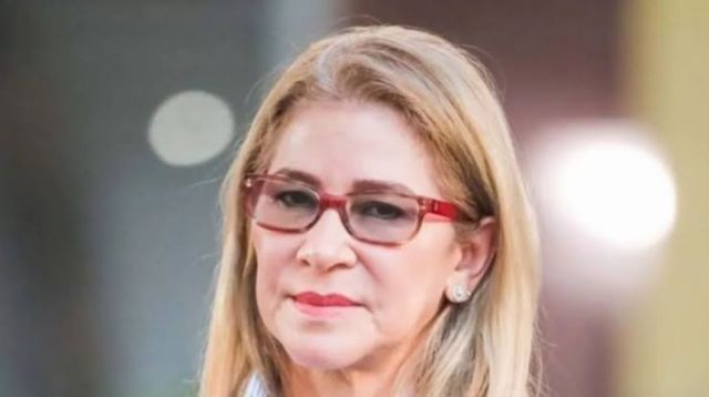 Niegan la prisión domiciliaria a Cilia Flores en EEUU