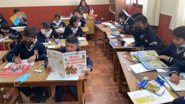 El descalabro de los 9 años: por qué algunos niños dejan de leer