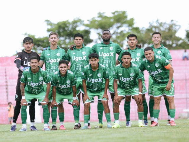 Copa Simón Bolívar: Unión superó por la mínima a Independiente en Tarija