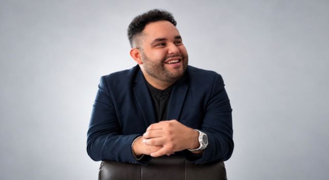 De creador a empresario: la lección de Mike Sánchez y Top Trenders