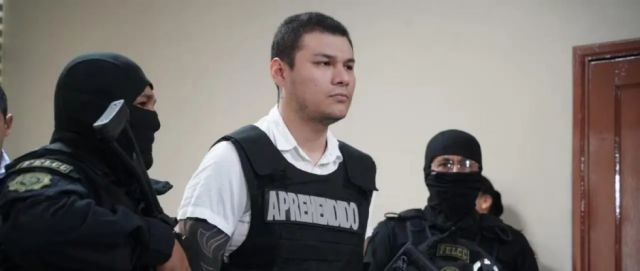Hombre asesinado en un taller fue presentado como piloto de Marset el 2023