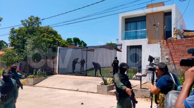 “Dispararon y se fueron”: reportan dos fallecidos por arma de fuego en la zona norte de Santa Cruz