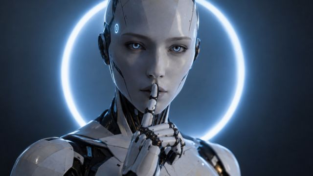 China quiere guardarse los secretos de su IA