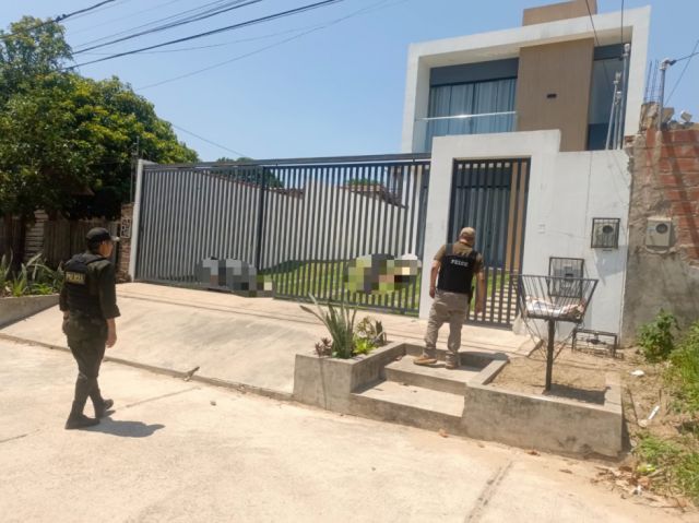 Investigan asesinato de ciudadanos brasileños en Warnes