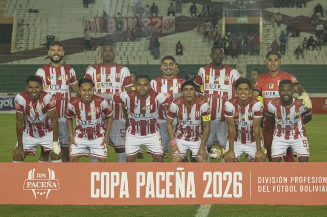 Copa: Independiente saca ventaja tras golear a Aurora